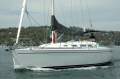 Kerr 41 Performance cruising Yacht