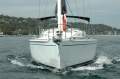 Kerr 41 Performance cruising Yacht