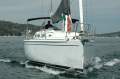 Kerr 41 Performance cruising Yacht
