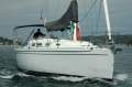Kerr 41 Performance cruising Yacht