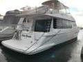 Carver 570 Pilothouse Cruiser