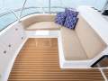 Mustang M43 Flybridge