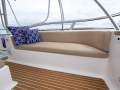 Mustang M43 Flybridge