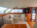 Mustang M43 Flybridge