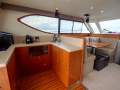Mustang M43 Flybridge