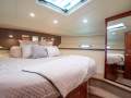 Mustang M43 Flybridge