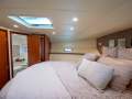 Mustang M43 Flybridge