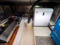 Mustang M43 Flybridge