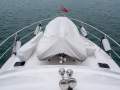 Mustang M43 Flybridge