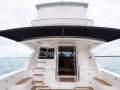 Mustang M43 Flybridge