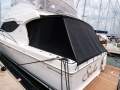Mustang M43 Flybridge