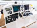Mustang M43 Flybridge
