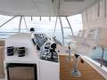 Mustang M43 Flybridge