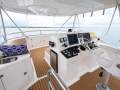 Mustang M43 Flybridge