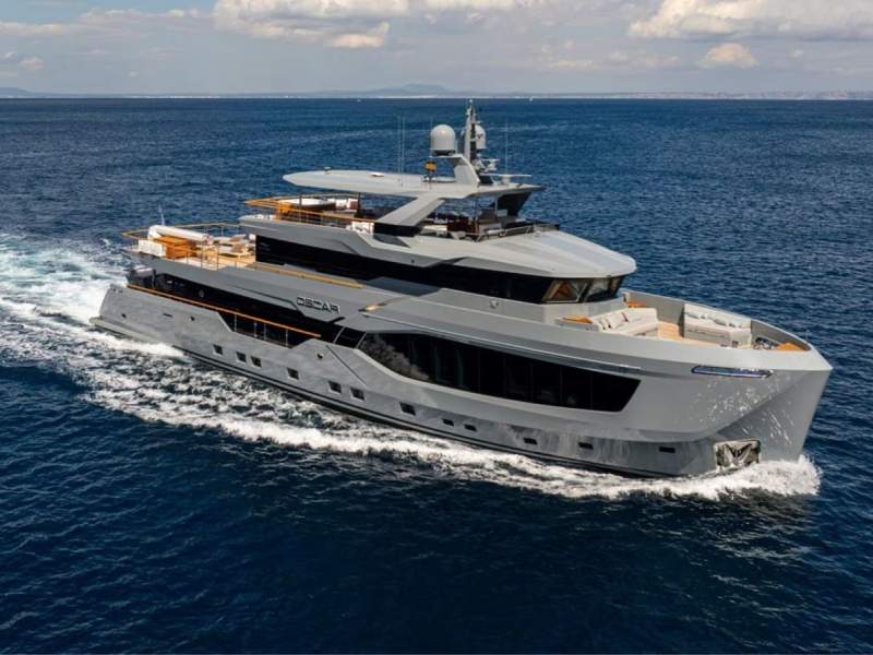 Numarine 37XP DELIVERED LATE 2023 | JUST REDUCED