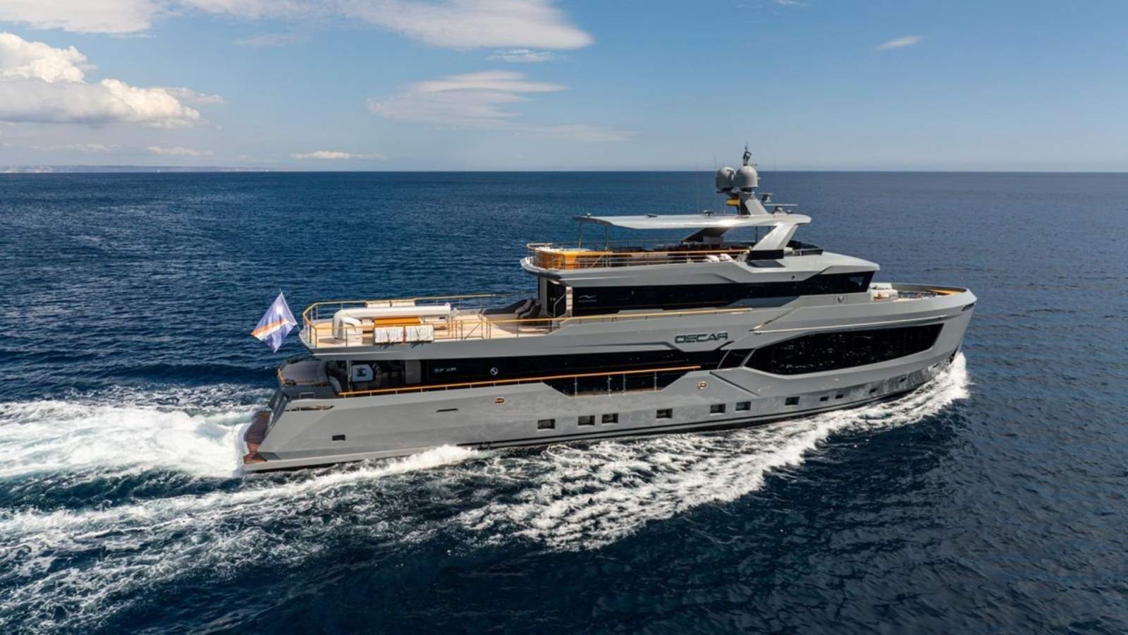 Numarine 37XP DELIVERED LATE 2023 | JUST REDUCED