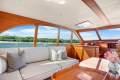 Palm Beach Motor Yachts 50 Sedan