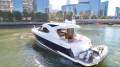 Riviera 4400 Sport Yacht Series II