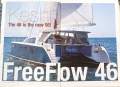 FreeFlow 46 KESHI