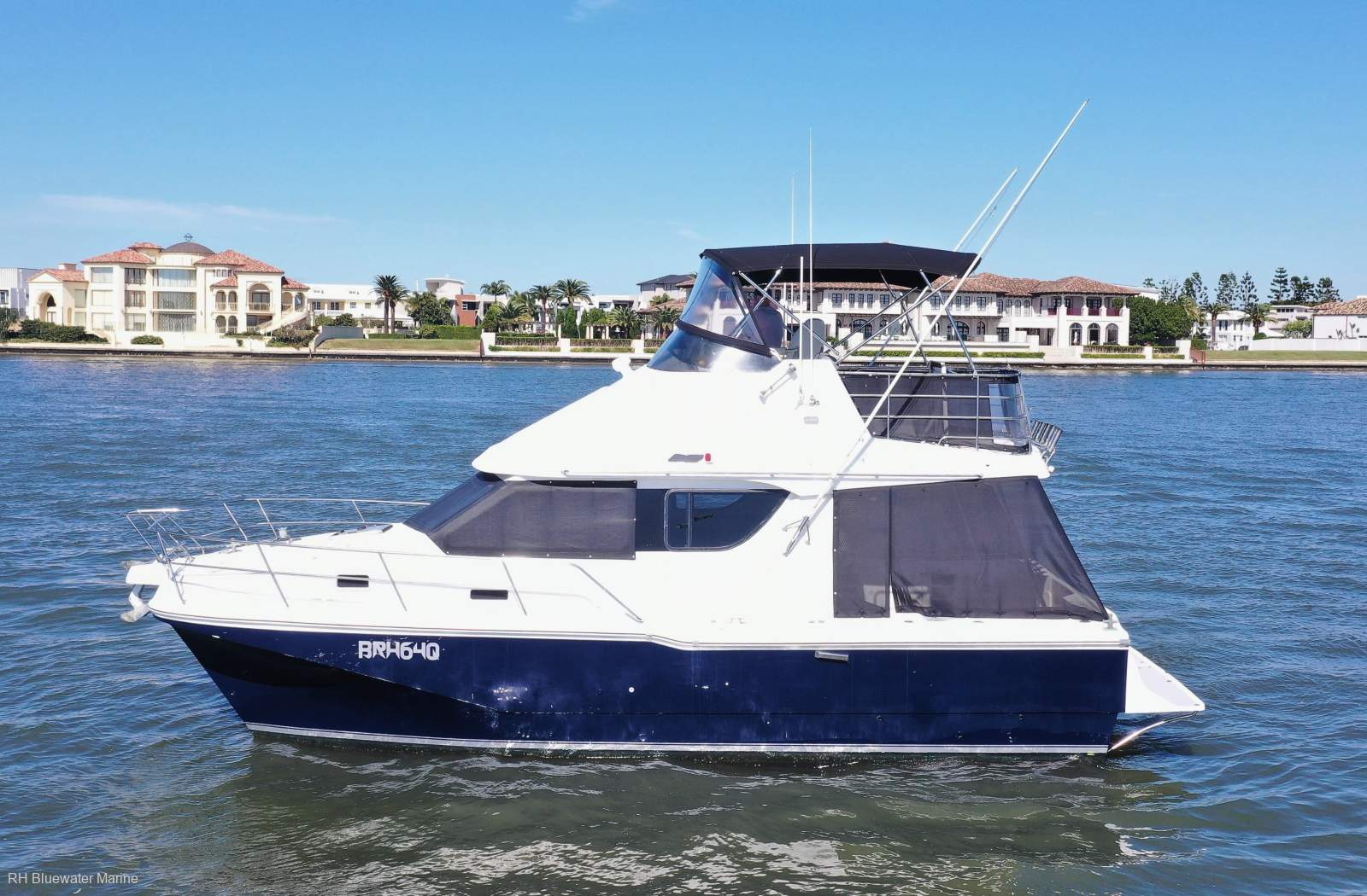 Cougar Cat 1060 Wide Body Custom