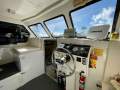 Honeymoon 32 Flybridge - 2010 Model
