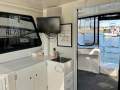 Honeymoon 32 Flybridge - 2010 Model