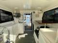 Honeymoon 32 Flybridge - 2010 Model