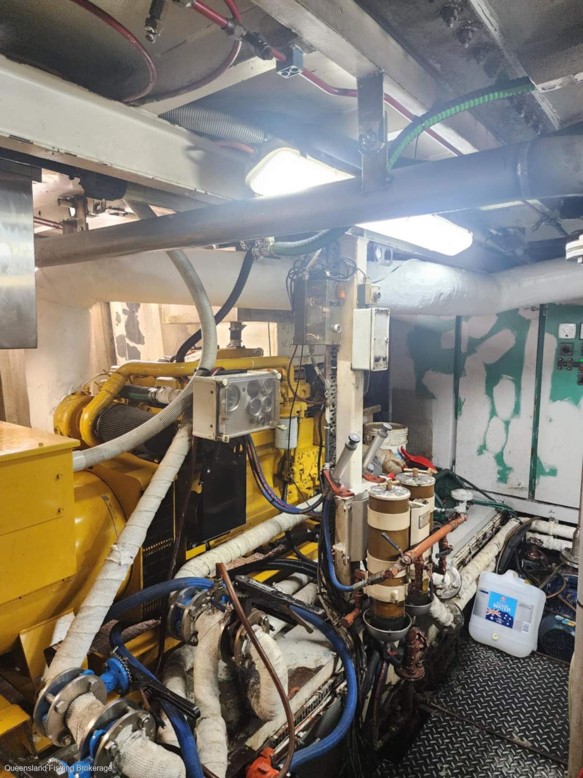 LV417 18.56m Santa Anna II