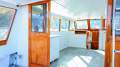 Pacific 40:15 Sydney Marine Brokerage Neptune Charter Vessel For Sale