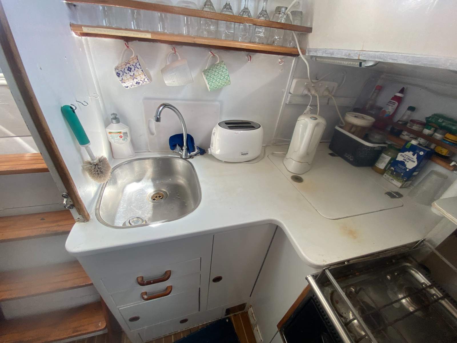 Breekveldt 43 Pilothouse &ndash; AVIOR &ndash; OWNER SAYS SELL