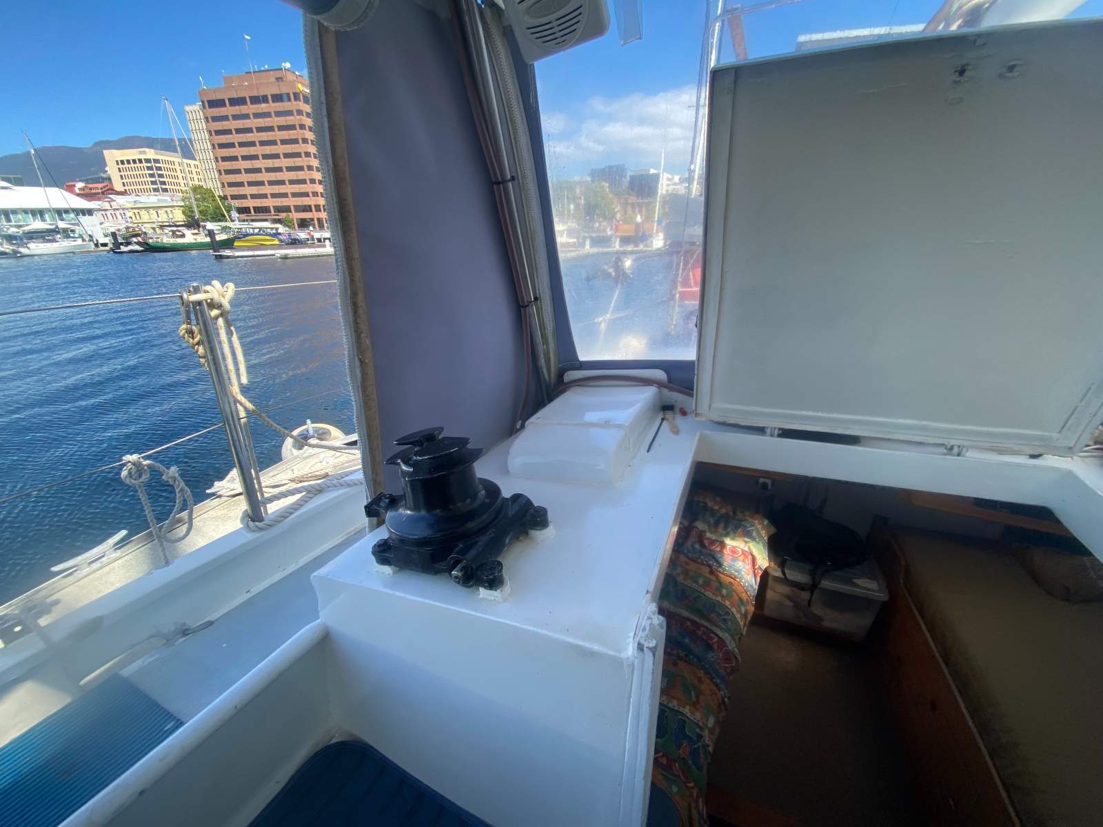Breekveldt 43 Pilothouse &ndash; AVIOR &ndash; OWNER SAYS SELL