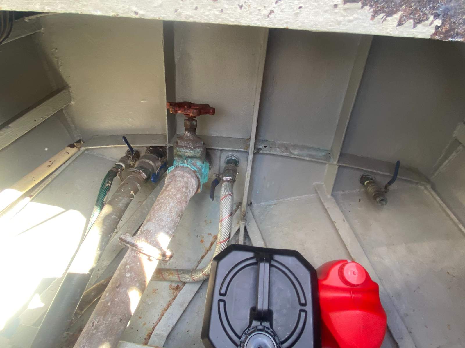 Breekveldt 43 Pilothouse &ndash; AVIOR &ndash; OWNER SAYS SELL