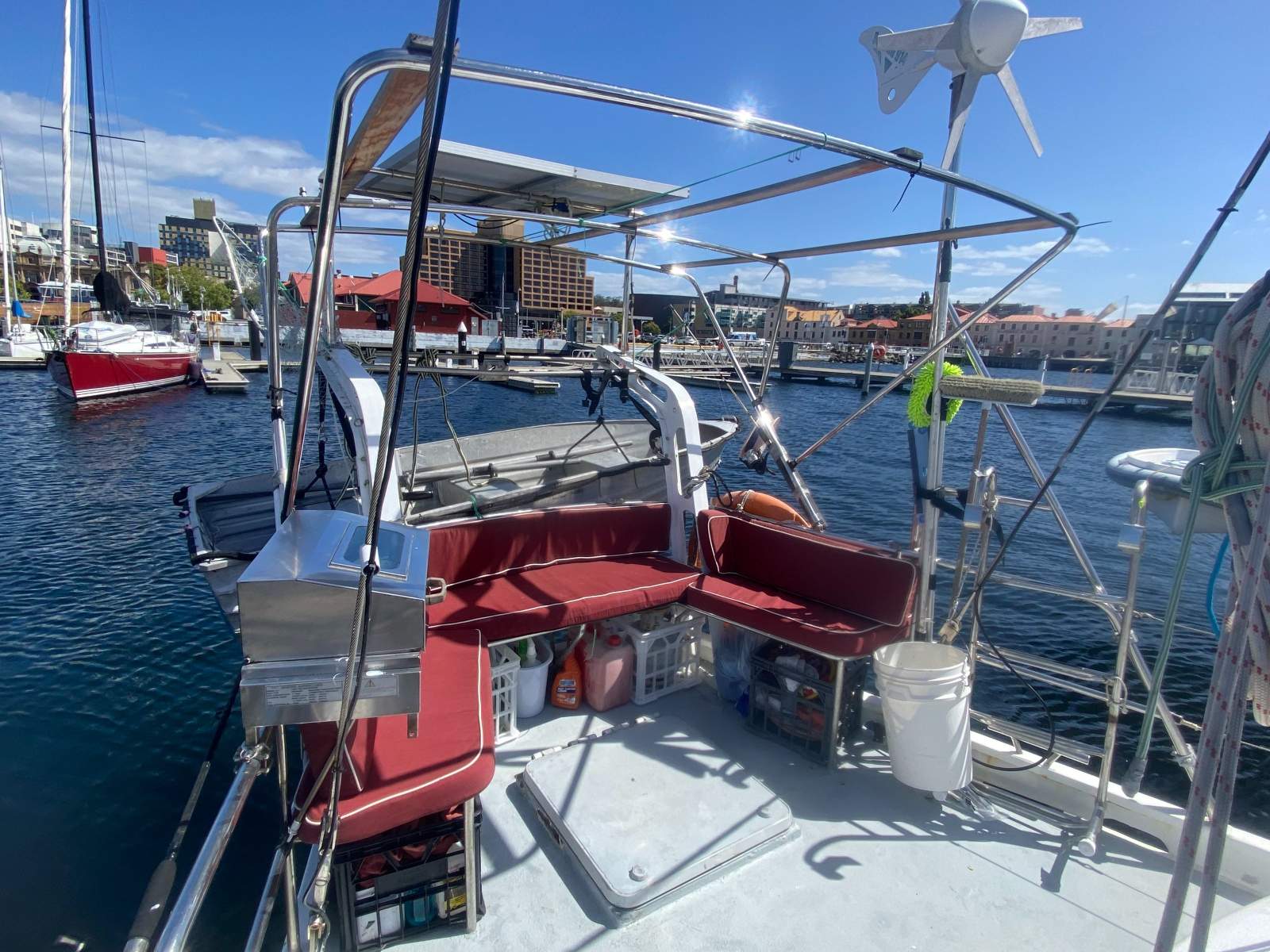 Breekveldt 43 Pilothouse &ndash; AVIOR &ndash; OWNER SAYS SELL