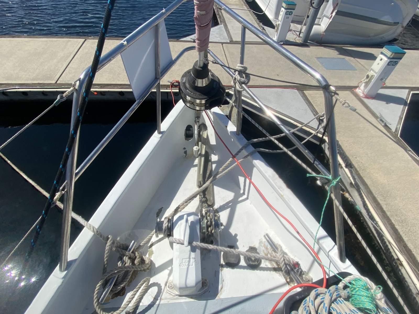 Breekveldt 43 Pilothouse &ndash; AVIOR &ndash; OWNER SAYS SELL