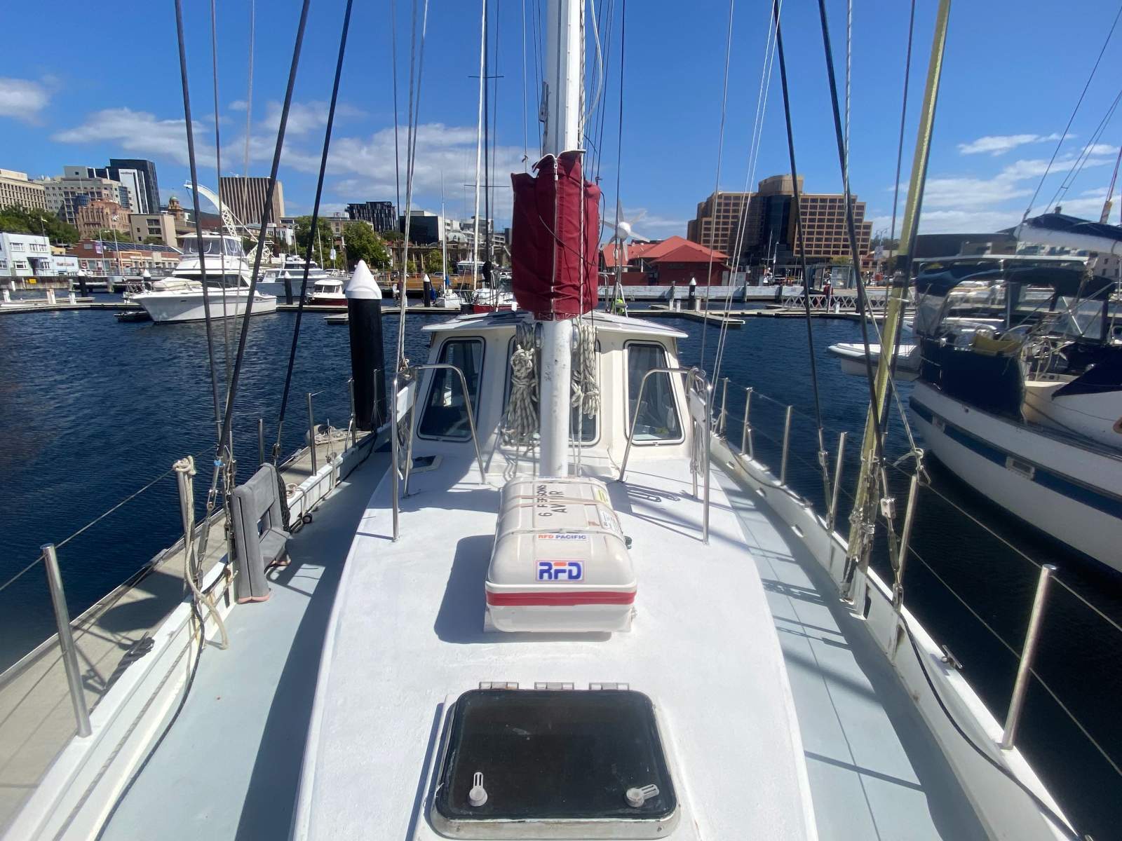 Breekveldt 43 Pilothouse &ndash; AVIOR &ndash; OWNER SAYS SELL