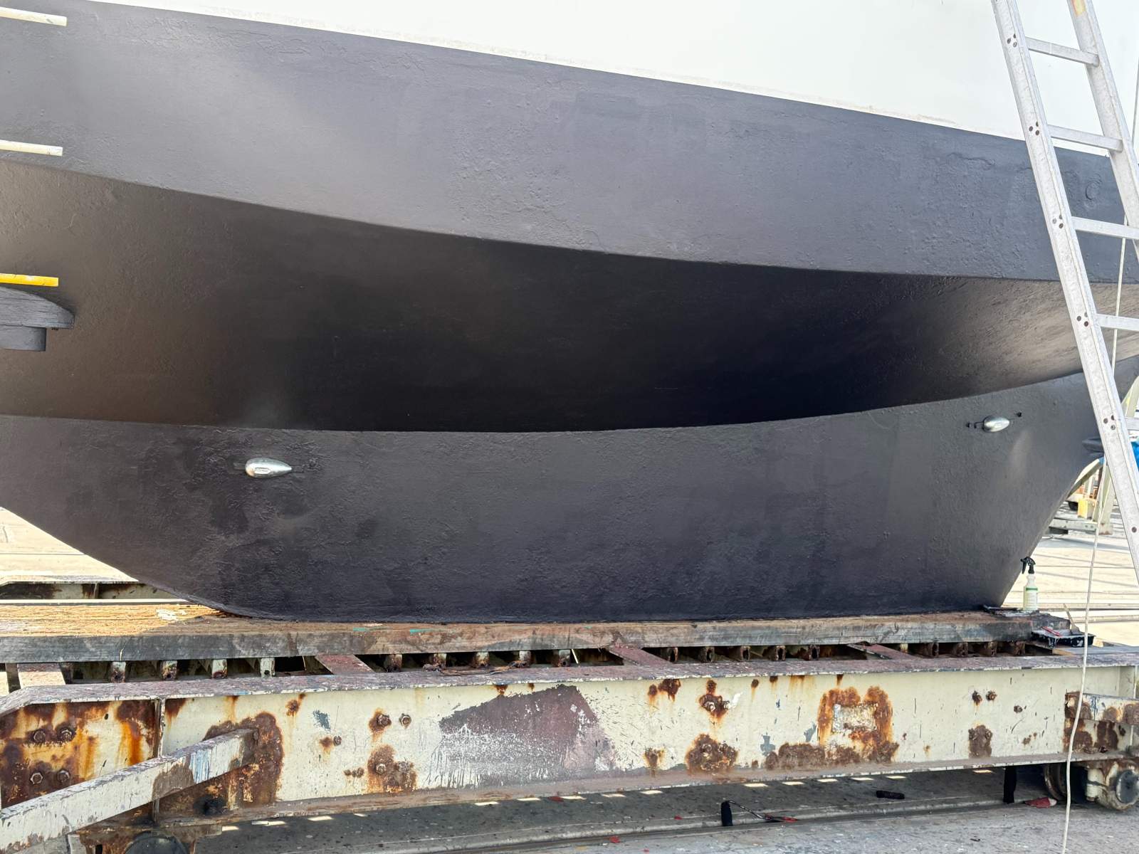 Breekveldt 43 Pilothouse &ndash; AVIOR &ndash; OWNER SAYS SELL