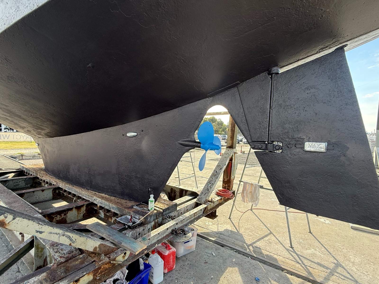 Breekveldt 43 Pilothouse &ndash; AVIOR &ndash; OWNER SAYS SELL