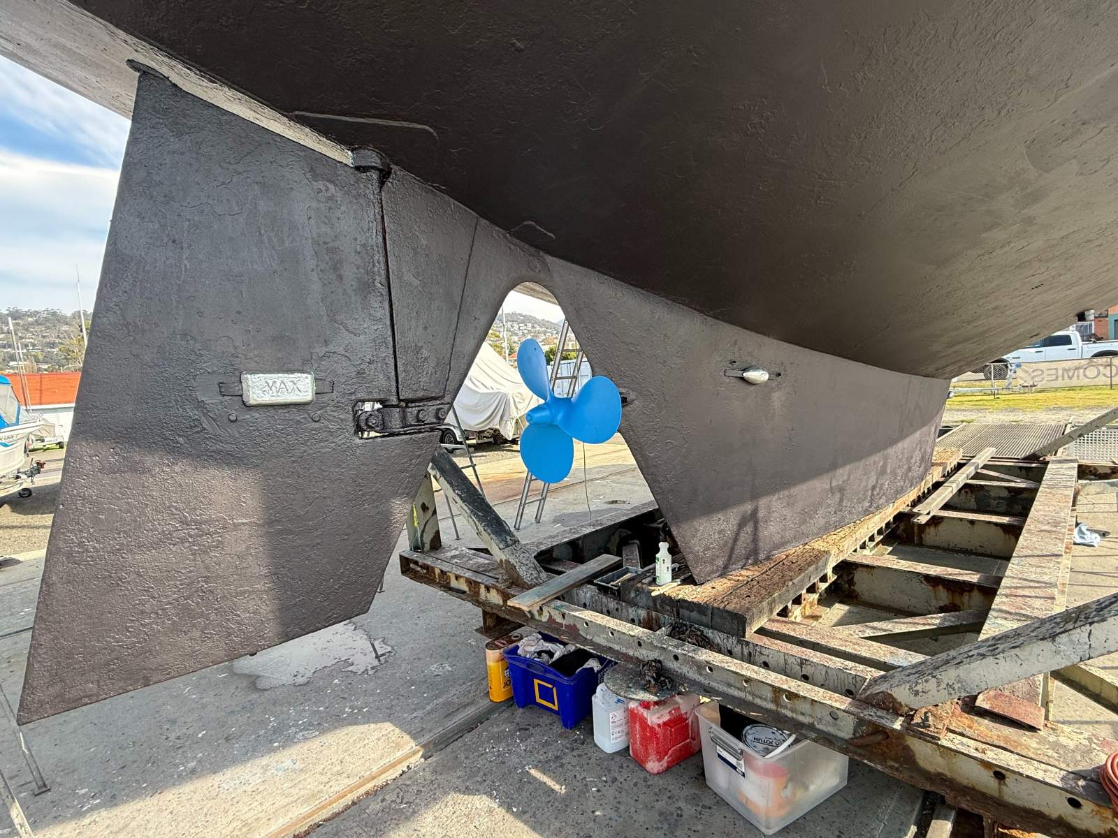 Breekveldt 43 Pilothouse &ndash; AVIOR &ndash; OWNER SAYS SELL