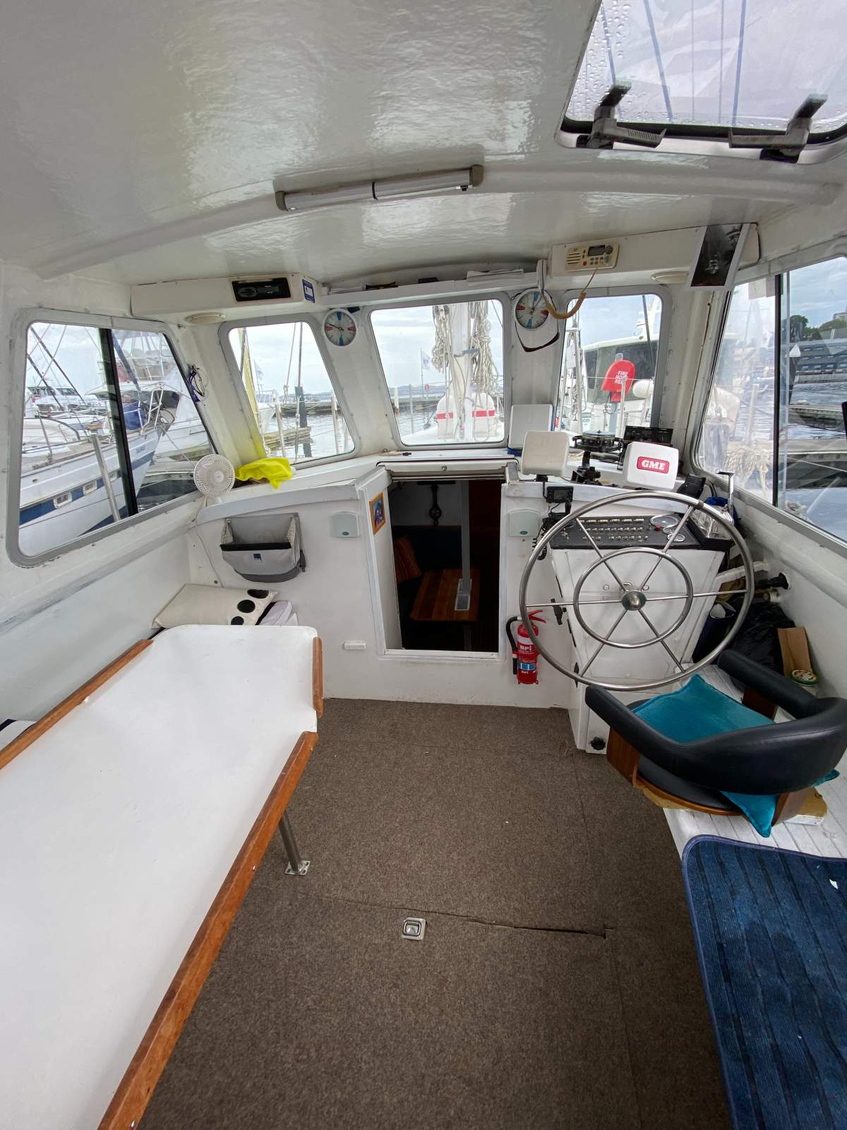 Breekveldt 43 Pilothouse &ndash; AVIOR &ndash; OWNER SAYS SELL