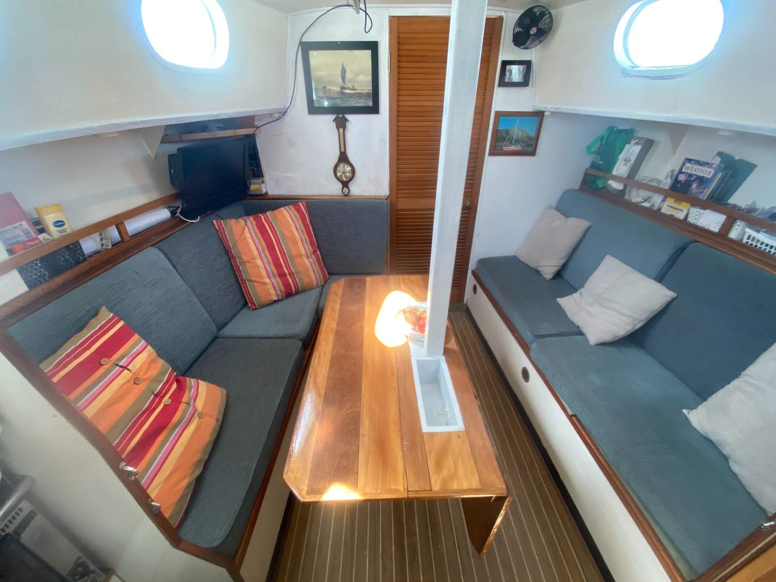 Breekveldt 43 Pilothouse &ndash; AVIOR &ndash; OWNER SAYS SELL