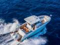 New Jeanneau Cap Camarat 9.0 CC Series 2