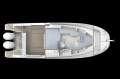 Jeanneau Cap Camarat 9.0 CC Series 2