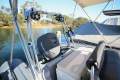 Brig Falcon 620H *** HYPALON RIB inc TRAILER *** $42,000 ***