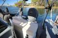 Brig Falcon 620H *** HYPALON RIB inc TRAILER *** $42,000 ***