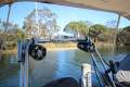 Brig Falcon 620H *** HYPALON RIB inc TRAILER *** $42,000 ***