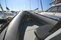 Brig Falcon 620H *** HYPALON RIB inc TRAILER *** $42,000 ***