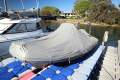 Brig Falcon 620H *** HYPALON RIB inc TRAILER *** $42,000 ***