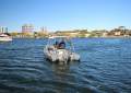 Brig Falcon 620H *** HYPALON RIB inc TRAILER *** $42,000 ***