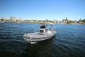 Brig Falcon 620H *** HYPALON RIB inc TRAILER *** $42,000 ***
