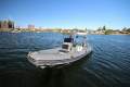 Brig Falcon 620H *** HYPALON RIB inc TRAILER *** $42,000 ***